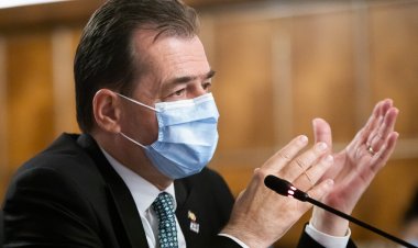 Orban, despre decizia CCR: Parlamentarii pot refuza să stabilească data alegerilor parlamentare