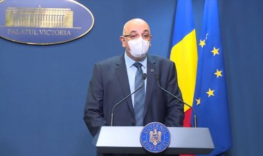 Arafat: Circulația permisă doar până la orele 20.00. Operatorii economici, program până la orele 18.00