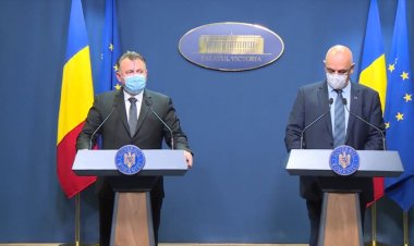 Arafat: Vor fi intensificate controalele. Este în analiză suspendarea activităţii operatorilor care au abateri