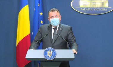 Nelu Tătaru: Sistemele medicale încă rezistă, dar recomandarea este să nu le forțăm