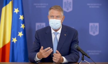 Avertismentul lui Iohannis: Situația este extrem de gravă, iar România se află într-un punct critic