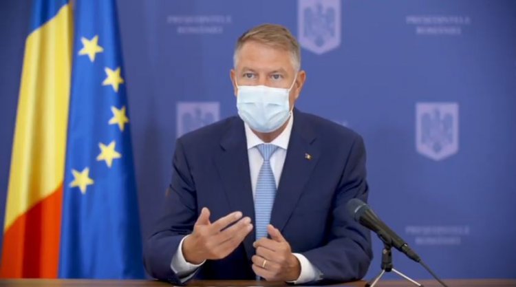 Avertismentul lui Iohannis: Situația este extrem de gravă, iar România se află într-un punct critic