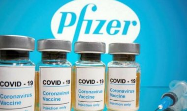 Pfizer a dat în judecată România pentru că ar fi încălcat contractul privind vaccinurile anti-Covid