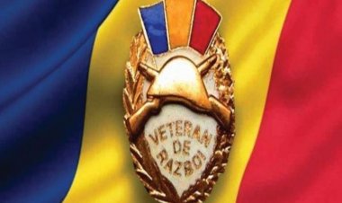 Iohannis, de Ziua Veteranilor: Le datorăm nu doar recunoștință și respect, ci și continuitatea noastră pe drumul euro-atlantic