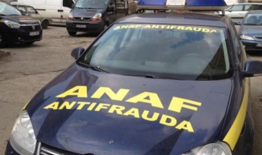 ANAF va monitoriza tranzacţiile de Black Friday