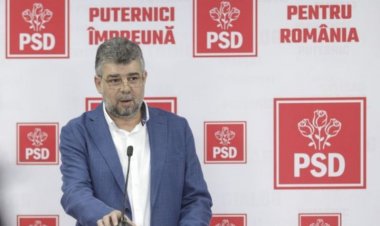 Ciolacu: Toți decidenții politici au obligația să se ocupe exclusiv de sănătatea oamenilor, nu de alegeri