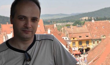 Medicul erou Cătălin Denciu a fost declarat Eroul Anului 2020 în Belgia