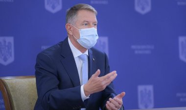 Iohannis, despre tragedia de la Piatra Neamț: PSD este vinovatul moral. Autoritățile locale PSD-iste pun permanent piedici