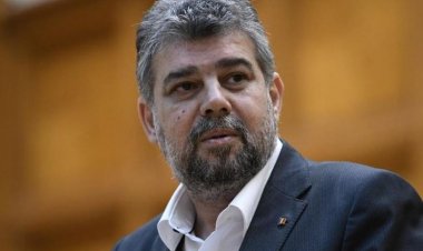 Ciolacu: Iohannis, te cațeri pe cadavre fără rușine pentru a ține la putere guvernul MORȚII!