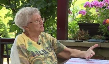 A murit actrița Draga Olteanu Matei. Era internată la terapie intensivă