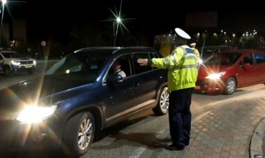 Noile modele de declarații pentru restricțiile care vor intra în vigoare - DOCUMENT