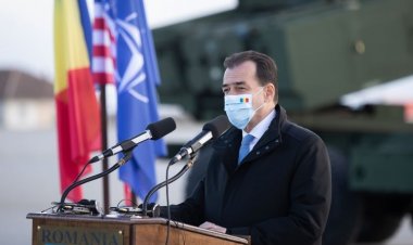 Orban, despre vaccinare: Prioritate vor avea cei lucrează în spitale, toţi cei care sunt implicați în lupta anti-COVID