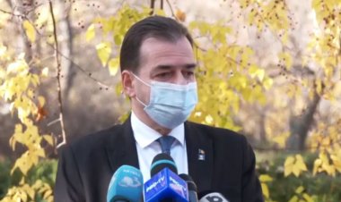 Orban: Autorităţile nu pot să oblige pe cineva să se vaccineze