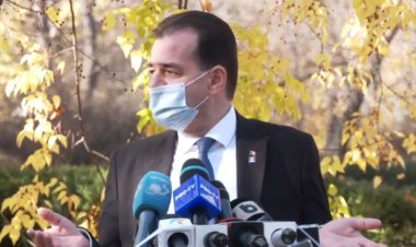 Orban: Cetăţenii din localităţile carantinate vor putea vota în 6 decembrie. Nu vor exista restricţii