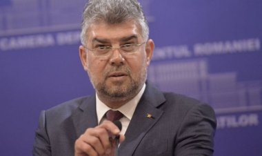 Ciolacu, după atacul lui Iohannis: Este o mare ruşine! Își asumă pe față campania nesimțită pentru PNL