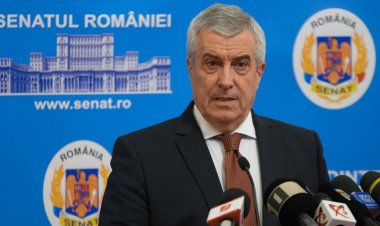 Tăriceanu, despre discursul lui Iohannis: Merită să pierdeți 11 minute să-l vedeți! Bun text, prost actor!