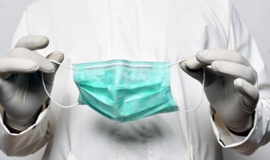 Președintele ANPC, sfaturi despre cum să identificăm măștile neconforme de pe piață