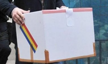 DOCUMENT Cine poate vota cu urna mobilă la alegerile parlamentare din 6 decembrie