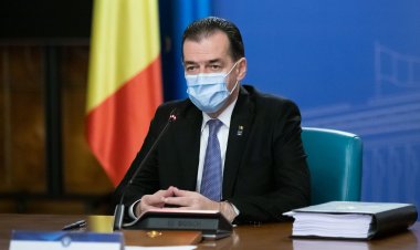 Orban: Vom face o analiză foarte serioasă a modului în care consiliile judeţene şi-au construit bugetul
