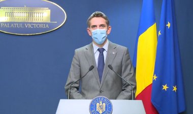 Dancă: 70 la sută din totalul populaţiei, implicată în campania de vaccinare. Trebuie evitate politizările pe acest subiect