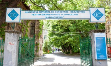 Institutul Cantacuzino lansează un supliment alimentar