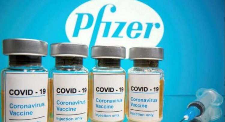 Pfizer a dat în judecată România pentru că ar fi încălcat contractul privind vaccinurile anti-Covid