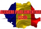 Rezultate finale BEC alegeri parlamentare 2020. PMP și Pro România nu intră în Parlament