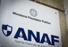 ANAF va avea acces direct la conturile din bănci ale populaţiei şi firmelor