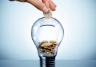 Consumatorii casnici vor plăti facturi mai mari la energie de la 1 ianuarie