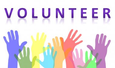 Orban: Respect și recunoștință față de munca voluntarilor care se dedică aproapelui