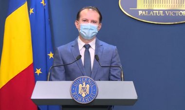 Cîţu: Am demonstrat şi am câştigat încrederea agenţiilor de rating şi ale investitorilor. Mergeţi şi investiţi în România!