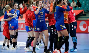 România a învins Polonia la Europeanul de handbal feminin și se califică în faza grupelor principale