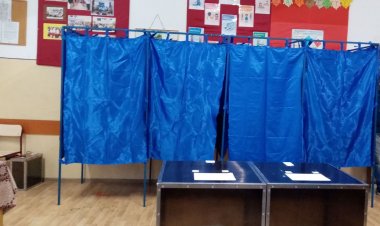 Rezultate exit-poll: PSD aproape la egalitate PNL.