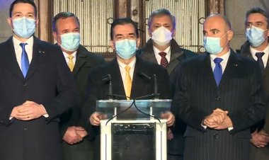 Orban: Sunt foarte încrezător în capacitatea de a construi o majoritate