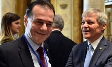 Cioloș: Dacă preşedintele mă va desemna premier, sunt gata să-mi asum această responsabilitate