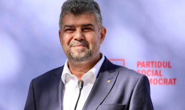 Ciolacu: Să îl propui premier pe Cîţu este o mare mare bătaie de joc