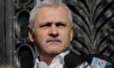 Liviu Dragnea și-a recăpătat dreptul la muncă în penitenciar, printr-o decizie a Curții de Apel București