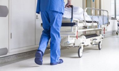 Brancardierul care a deconectat de la aparate pacienta de la Victor Babeș, cercetat penal