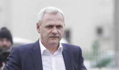 Fostul șef al PSD, Liviu Dragnea are Covid-19