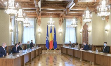 Orban: I-am prezentat lui Iohannis mandatul - Cîțu, premier, și șefia Camerei Deputaților pentru PNL