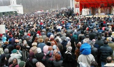 Curtea de Apel Bucureşti a anulat restricţia pentru pelerinajele religioase
