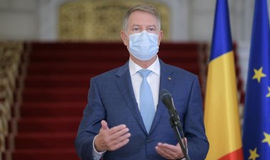 Iohannis: Nu sunt întrunite condițiile pentru a desemna noul premier