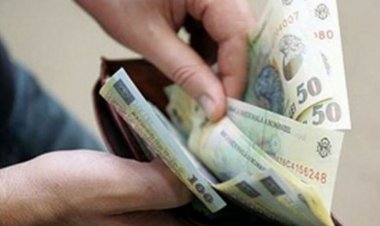 Salariile demnitarilor ar putea crește în 2021