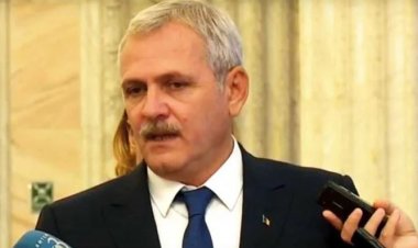 Liviu Dragnea mai câştigă un proces cu Penitenciarul Rahova