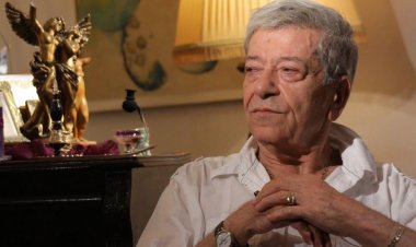 Actorul Ion Dichiseanu, internat în stare gravă la spital