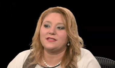 Diana Şoşoacă anunţă că partidul S.O.S. nu va participa la consultările de la Cotroceni