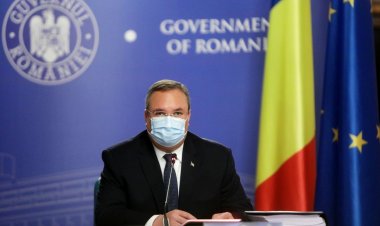Vaccinarea anti-COVID va începe pe 27 decembrie în România. Ciucă: Avem tot ce ne trebuie