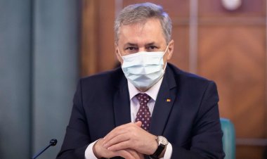 Marcel Vela anunţă construcţia unui nou spital MAI. Va avea o bancă de plasmă