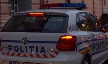Tânără împușcată în cartierul Cosmopolis din București. Victima era însărcinată și a decedat