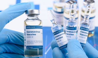 Cîțu: Vrem să ajungem spre 100.000 - 150.000 de vaccinuri/zi, numai să avem dozele